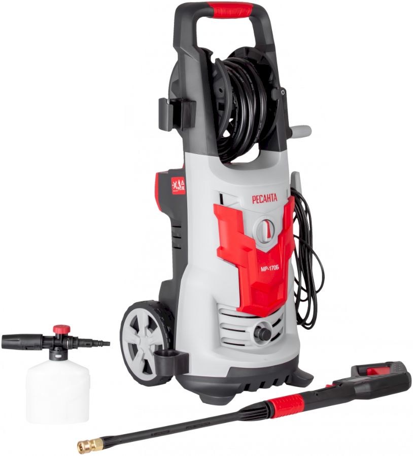 Мойка Ресанта МР-170Б (70/8/21)