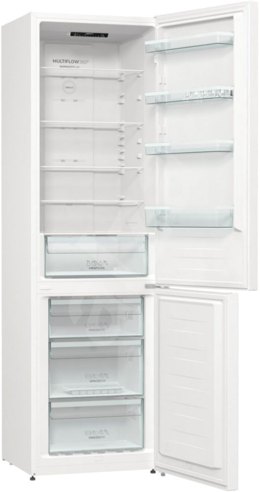 Холодильник Gorenje NRK6202EW4