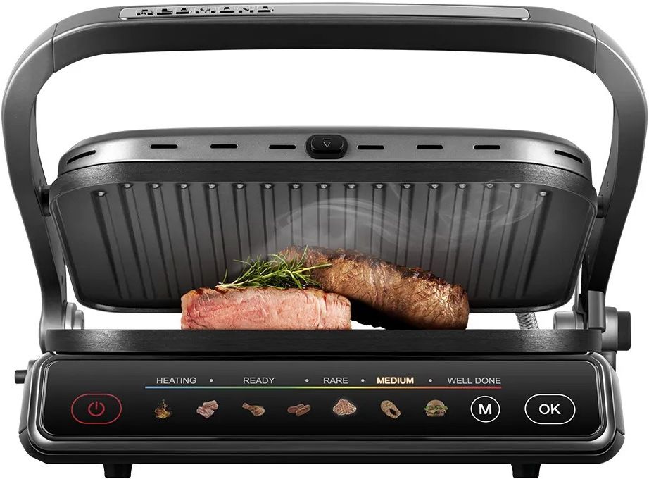 Гриль Redmond SteakMaster GM300