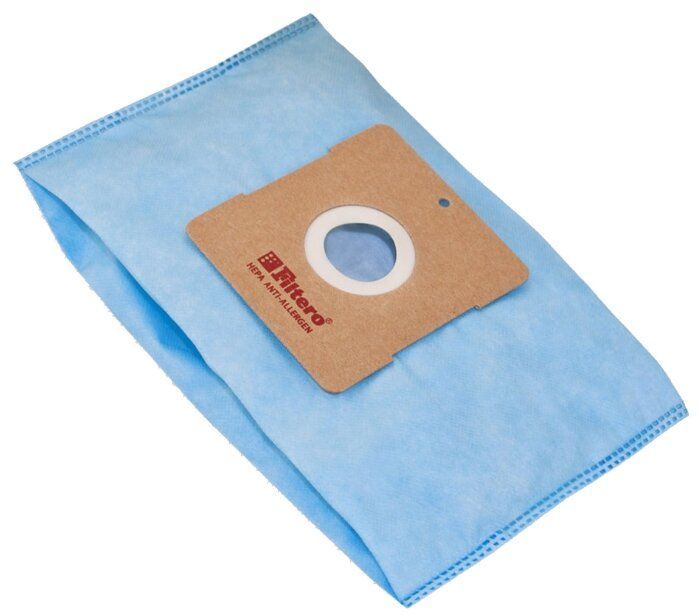 Пылесборник Filtero DAE 01 (4) ЭКСТРА