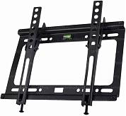 Кронштейн для телевизора Sencor SHT B331 SLIM 13-40", max 15 kg, VESA 75x75 till 200x200mm, (наклон)