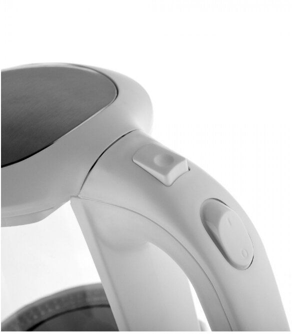 Электрический чайник Brayer BR1040WH