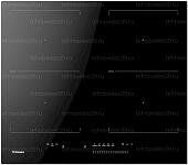 Индукционная варочная поверхность Hansa BHIW68668