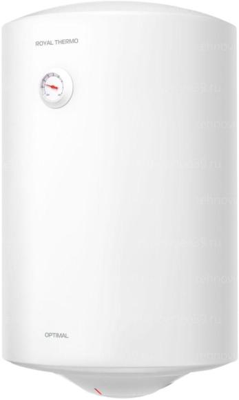 Водонагреватель Royal Thermo RWH 80 Optimal купить по низкой цене в интернет-магазине ТехноВидео