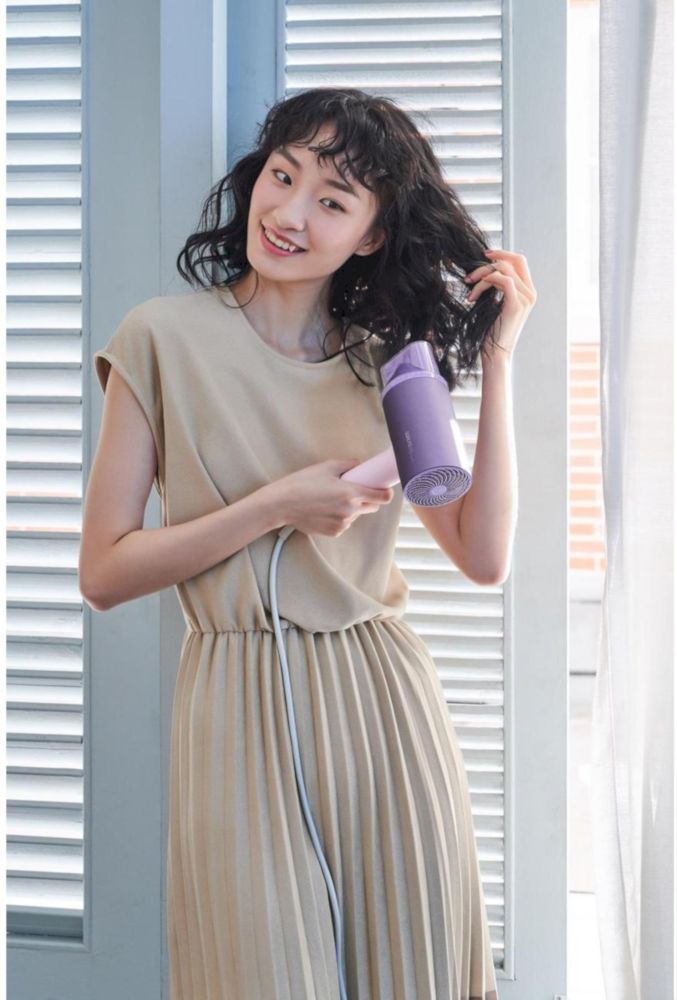 Фен Soocas H5 Purple