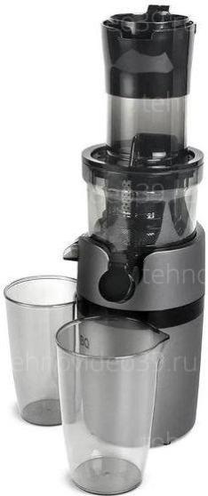 Соковыжималка BQ J2000 купить по низкой цене в интернет-магазине ТехноВидео