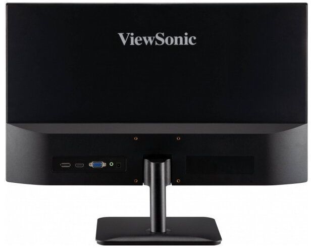 Монитор ViewSonic VA2432-MHD
