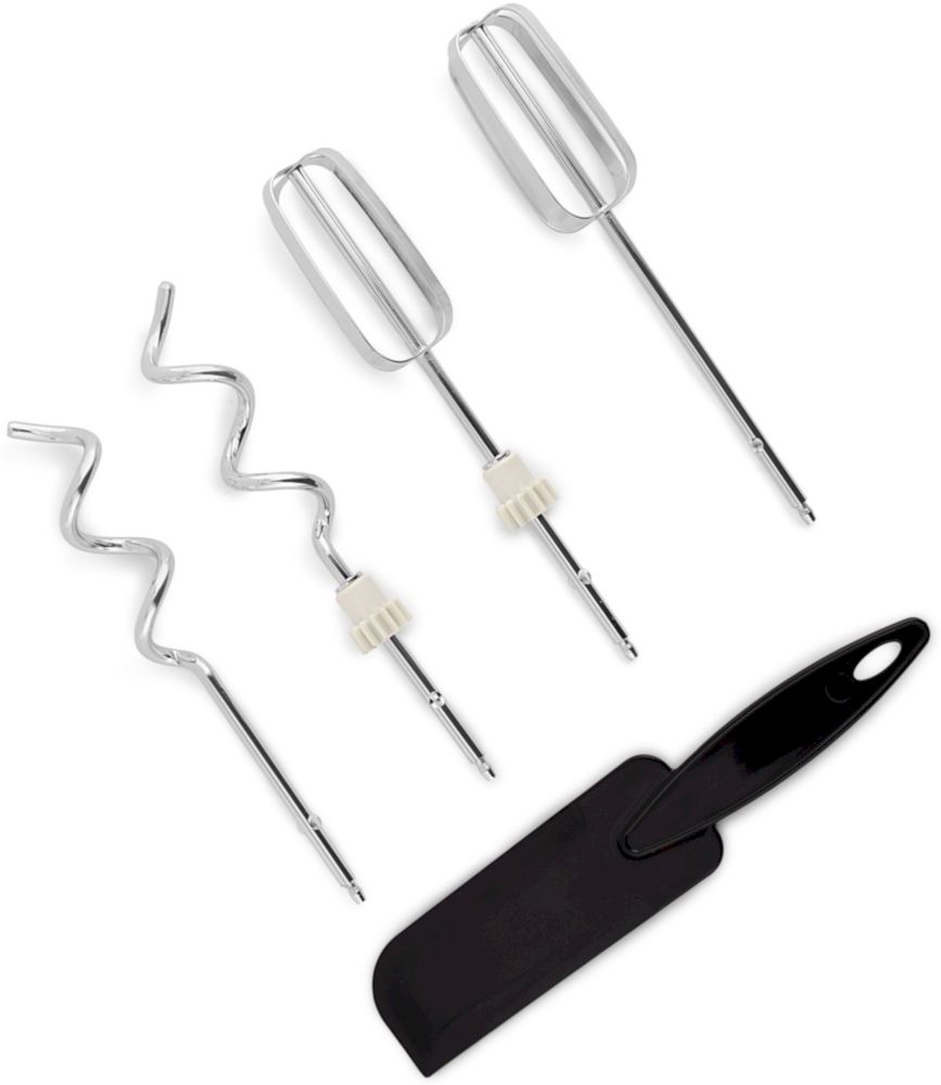 Миксер Vitek VT-1417 черный