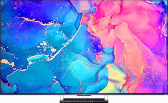 Телевизор TCL 65C735 QLED купить по низкой цене в интернет-магазине ТехноВидео