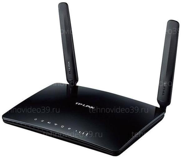Маршрутизатор TP-Link ARCHER MR200 + 4G sim slot купить по низкой цене в интернет-магазине ТехноВидео