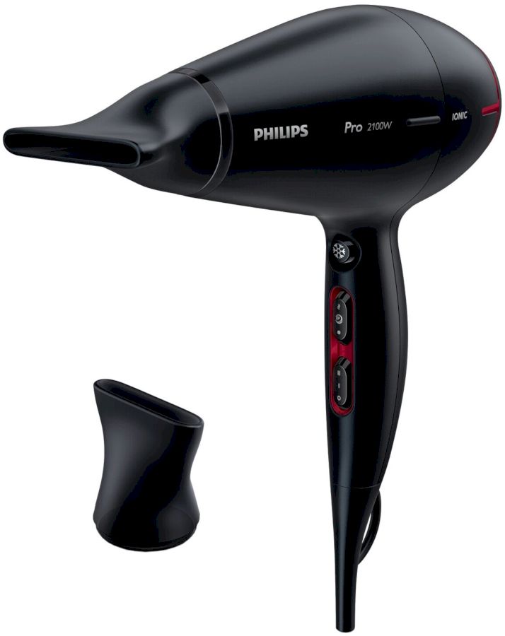 Фен Philips HPS910/00