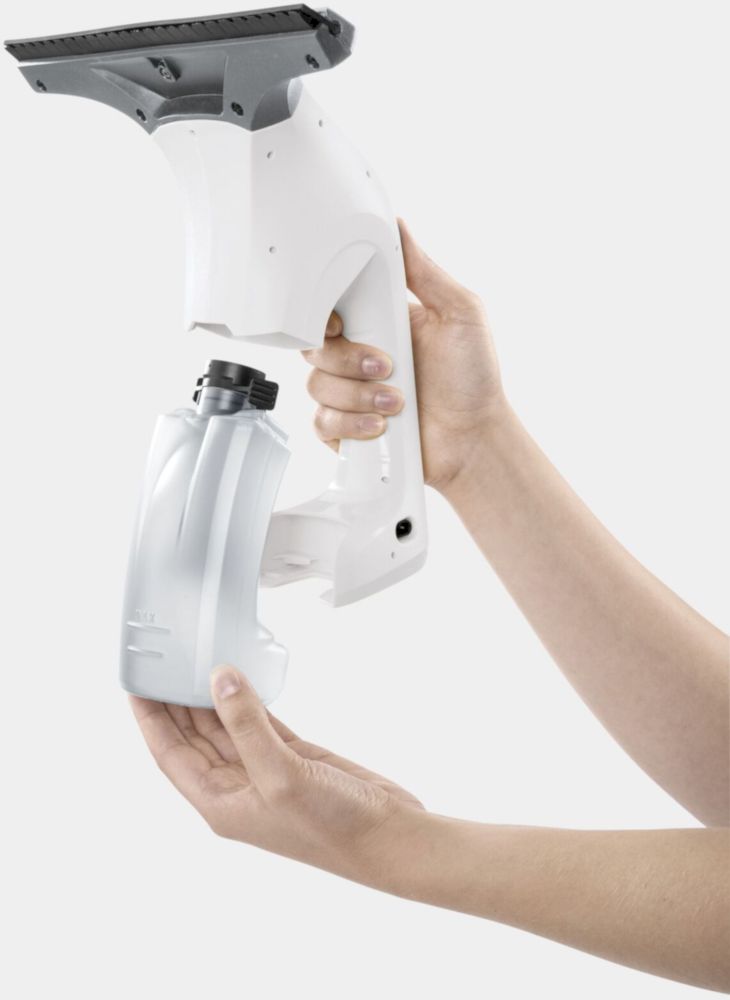 Аккумуляторный стеклоочиститель Karcher WV 1 Plus Frame Edition (16336200)