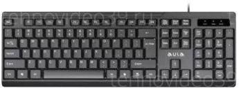 Клавиатура AULA AK205 купить по низкой цене в интернет-магазине ТехноВидео