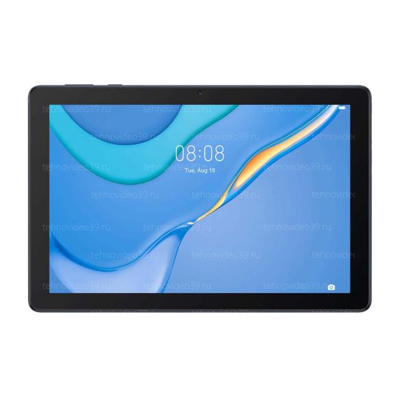 Планшет 9.7" Huawei MediaPad T 10 WiFi Синий (AgrK-W09) 32 Гб/2 Гб купить по низкой цене в интернет-магазине ТехноВидео