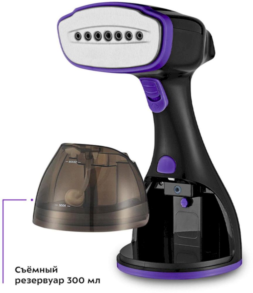 Отпариватель Kitfort ручной KT-9121-1