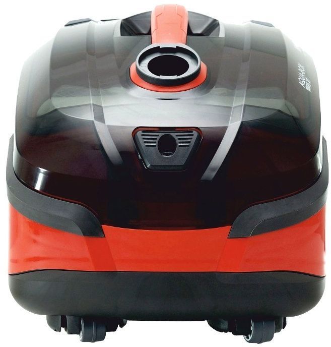 Пылесос Thomas WAVE XT AQUA-BOX