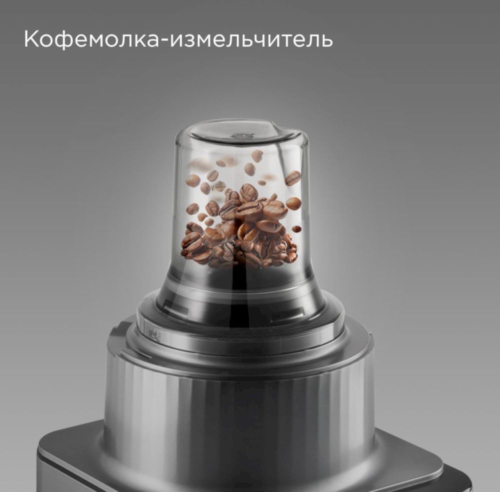 Кухонный комбайн Redmond FP-608