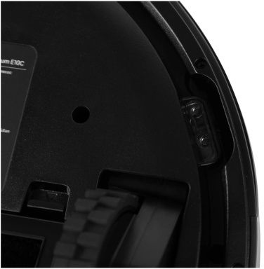 Пылесос-робот Xiaomi Mi Robot Vacuum E10C Black (BHR7725EU)
