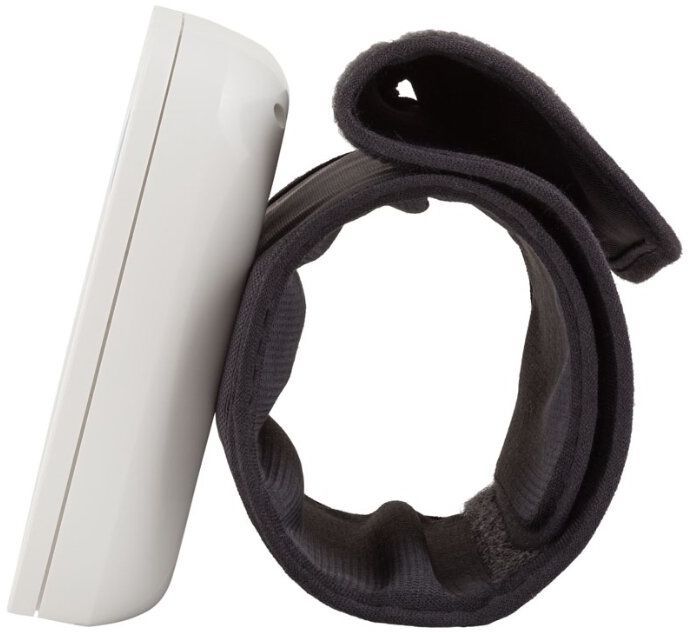 Измеритель артериального давления Omron автоматический (тонометр) RS2 (HEM-6121-RU)