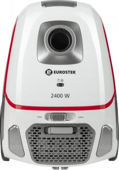 Пылесос Eurostek EVC-4005 купить по низкой цене в интернет-магазине ТехноВидео