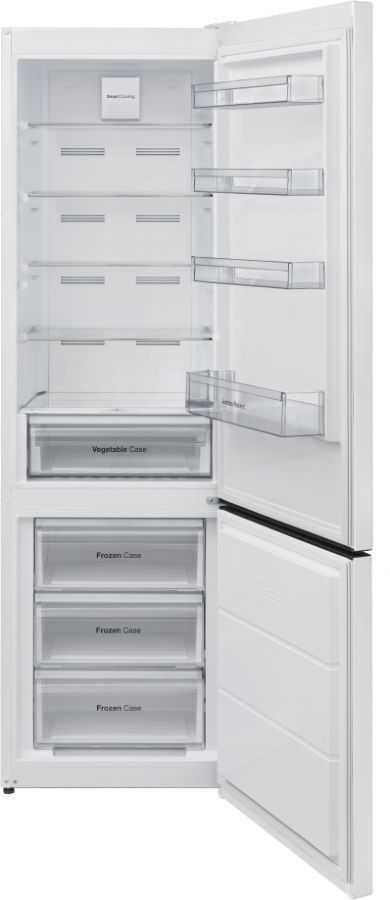 Холодильник WINIA RNV3810DWFW