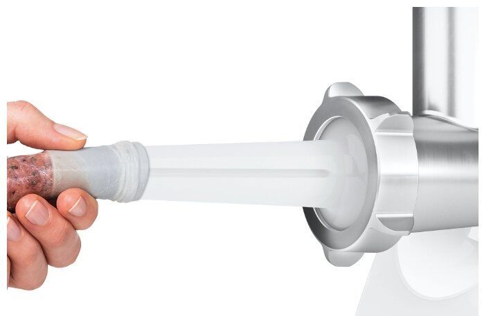 Мясорубка Bosch MFW3X13B