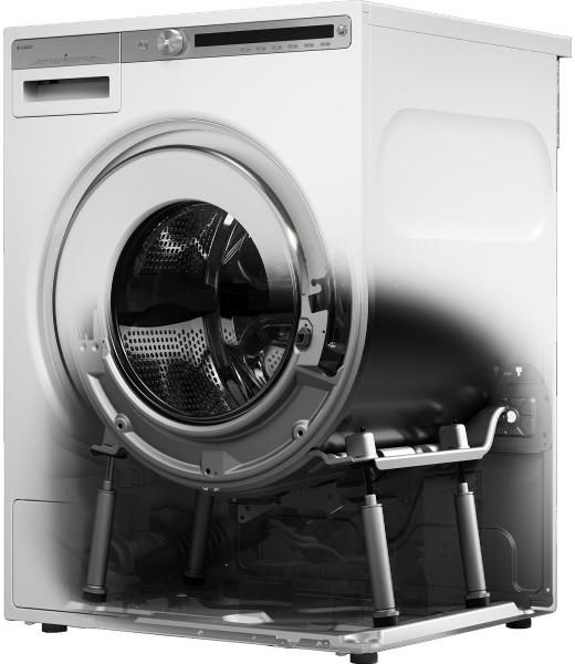 Стиральная машина Asko W2084B.W/3