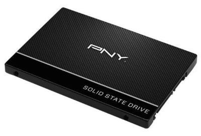 SSD-накопитель PNY SSD7CS900-1TB-RB 1TB SATA3 2,5