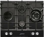 Газовая варочная поверхность Kaiser KCG 6394 Turbo Romb