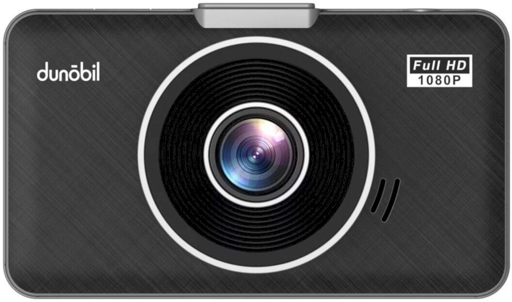 Автомобильный видеорегистратор Dunobil Urbs Pro
