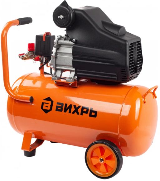 Компрессор Вихрь КМП-50/300АМ (74/3/12)