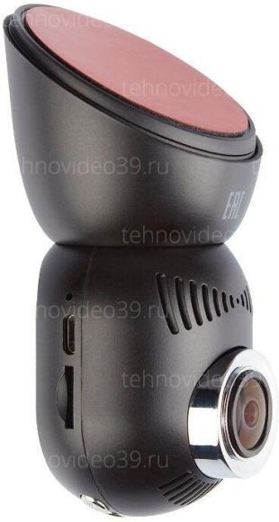 Автомобильный видеорегистратор Dunobil spycam S4 GPS купить по низкой цене в интернет-магазине ТехноВидео