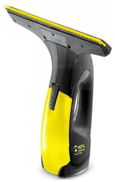 Стеклоочиститель Karcher WV 2 Premium Black Edition 1.633-426.0 купить по низкой цене в интернет-магазине ТехноВидео