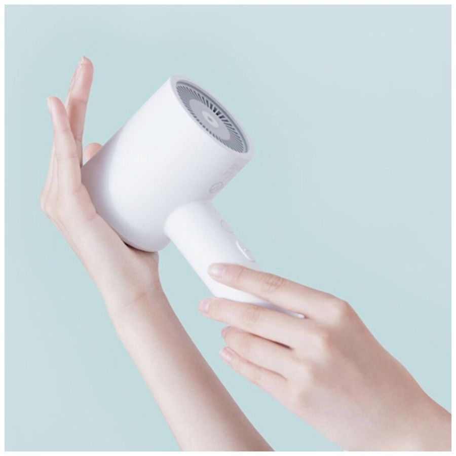 Фен Xiaomi Mi Ionic Hair Dryer H300 BHR5081GL