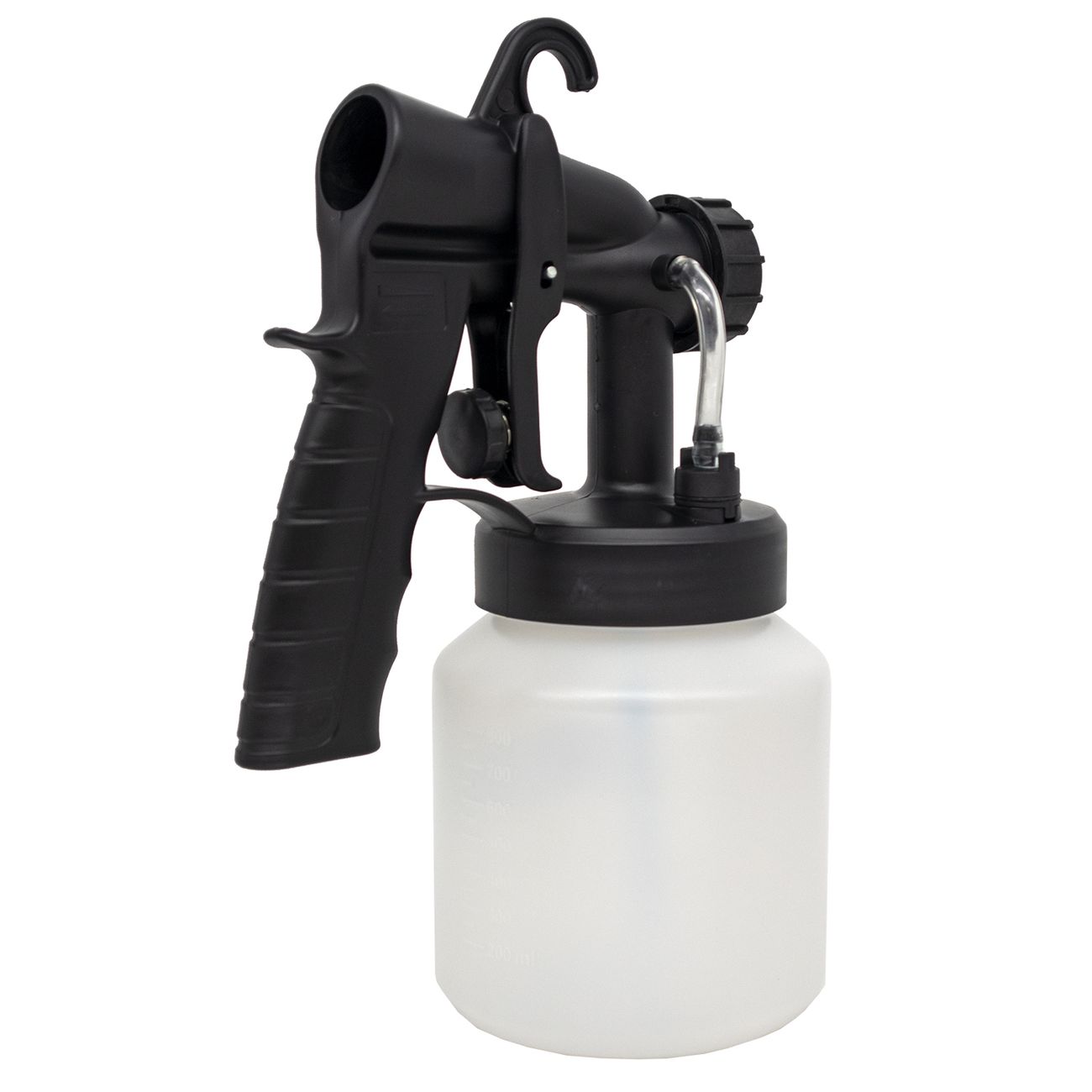 Краскопульт электрический Ресанта ЭКП-700В (75/17/2)