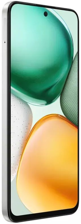 Смартфон Honor X7c 8/128 ГБ, белый (5109BRSK)