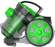 Пылесос Blackton Bt VC1604C (зелёный)