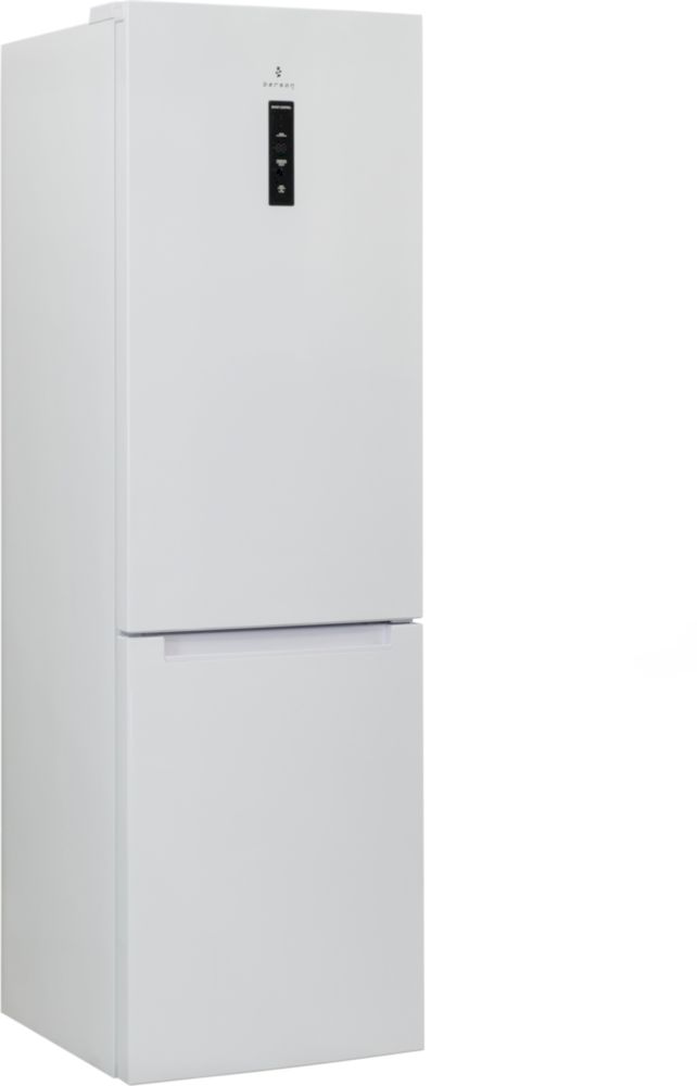 Холодильник Berson BR195NF/LED белый