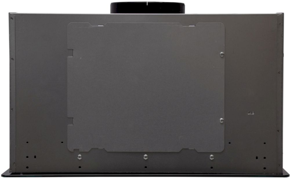 Вытяжка Holberg Bin 600TBL HP