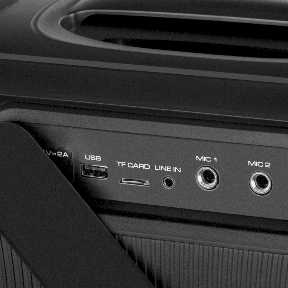 Беспроводная портативная колонка Sven PS-860 (SV-022518)