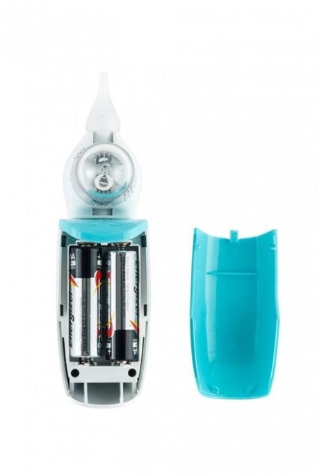 Аспиратор электронный назальный CS Medica KIDS CS-17