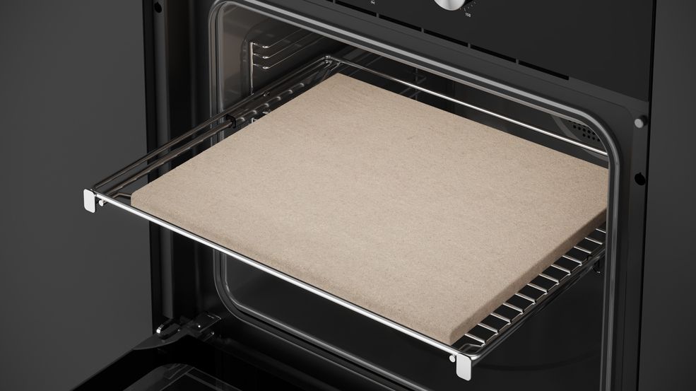 Духовой шкаф TEKA HLB 8510 P BK