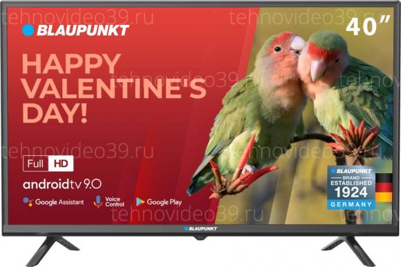 Телевизор Blaupunkt 40FB5000 купить по низкой цене в интернет-магазине ТехноВидео