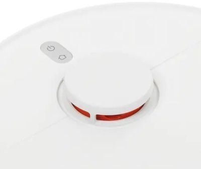 Пылесос-робот Xiaomi Mi Robot Vacuum X10 White EU BHR6068EU