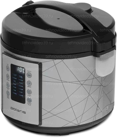 Мультиварка Polaris PMC 5020 Wi-Fi IQ Home купить по низкой цене в интернет-магазине ТехноВидео