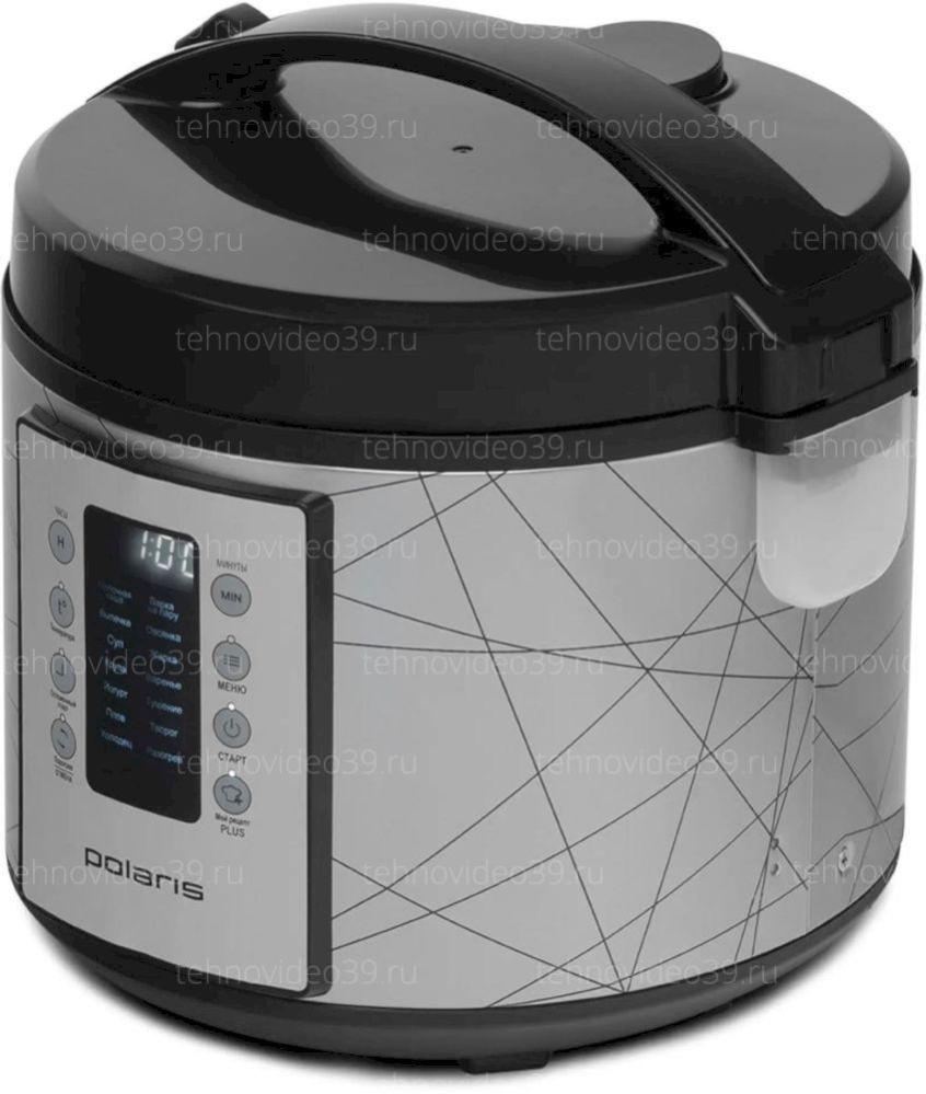 Мультиварка Polaris PMC 5020 Wi-Fi IQ Home купить по низкой цене в интернет-магазине ТехноВидео