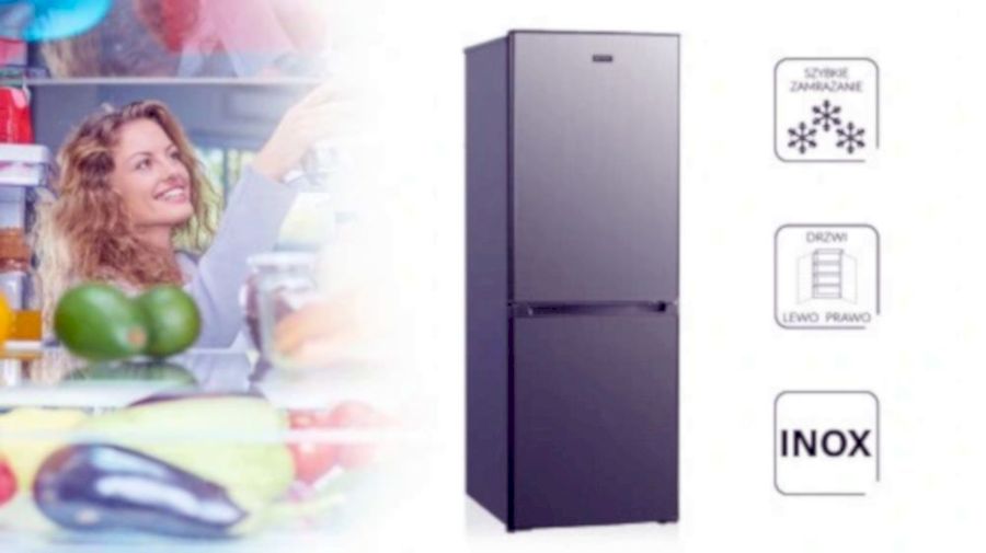 Холодильник MPM MPM-182-KB-33
