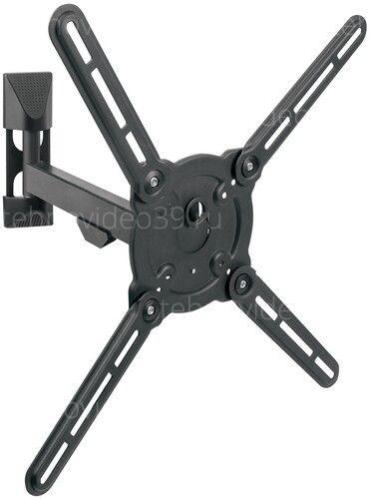 Кронштейн для телевизора Kromax Atlantis-10-Серый купить по низкой цене в интернет-магазине ТехноВидео