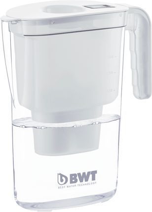 Фильтр-кувшин BWT Вида белый (В280Р00)
