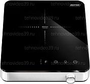 Плитка индукционная MPM MKE-15 купить по низкой цене в интернет-магазине ТехноВидео